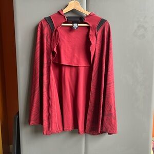 Wandavision Cape Her Universe